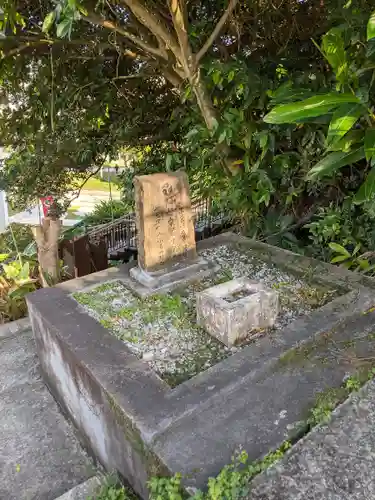 沖宮のその他建物