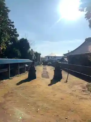 神明神社(千葉県)