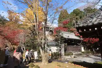 西教寺のその他建物