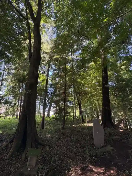 間々田八幡宮(栃木県)