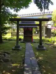 三囲神社(東京都)