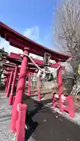 飯生稲荷神社(北海道)