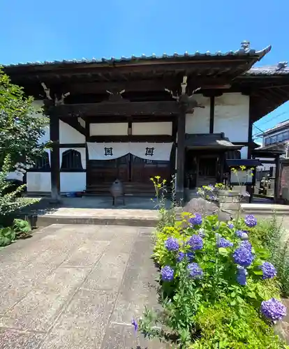 一乗寺(東京都)