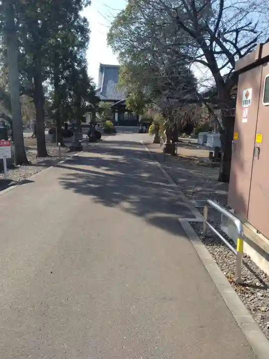 仏眼寺(宮城県)