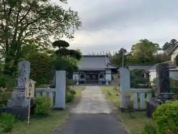 妙昌寺(千葉県)