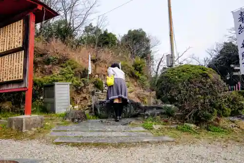 曽野稲荷神社の手水舎