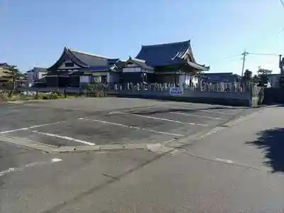 徳岩寺のその他建物