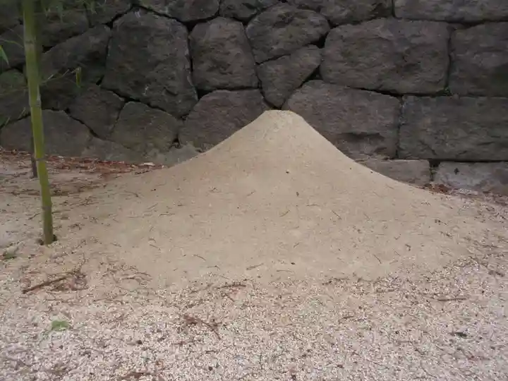 東郷神社(東京都)