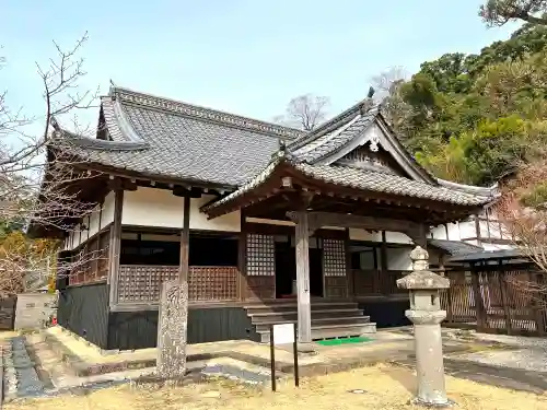 清水寺(長崎県)