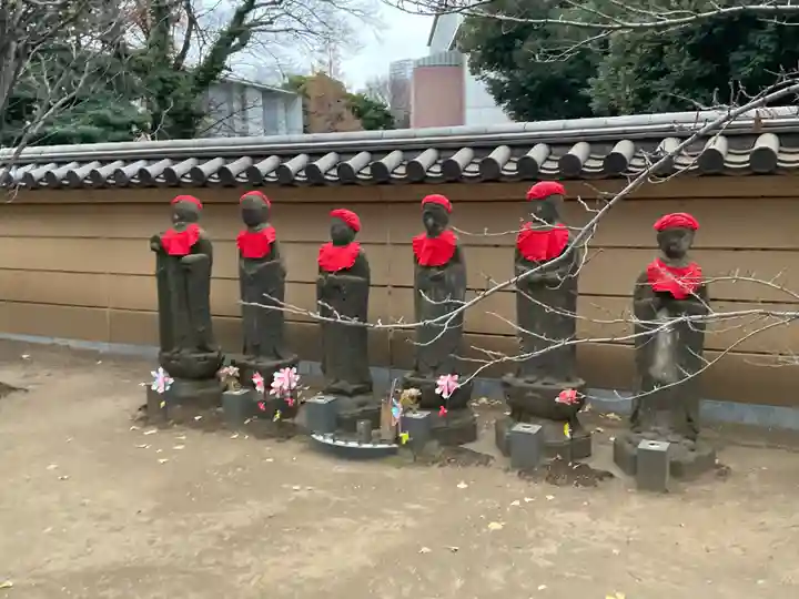 寛永寺(根本中堂)(東京都)