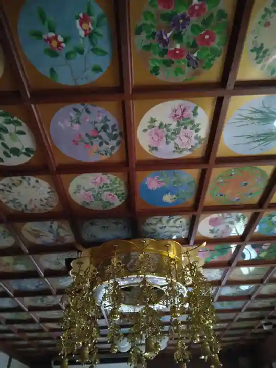 入逢山 西方寺(京都府)