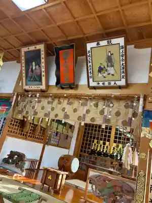 聖母宮(長崎県)