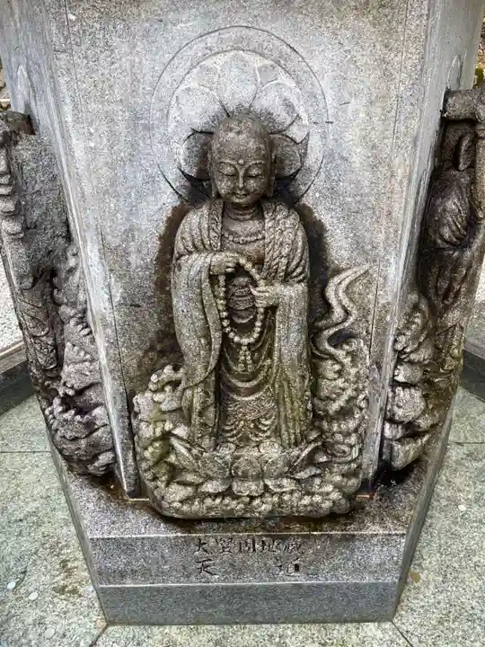 化野念仏寺(京都府)