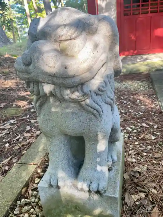 橋塚稲荷神社(京都府)