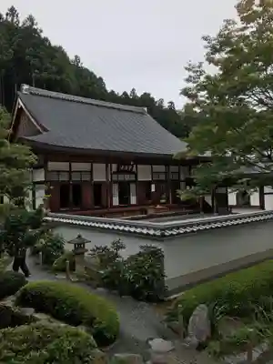 宝徳寺のその他建物