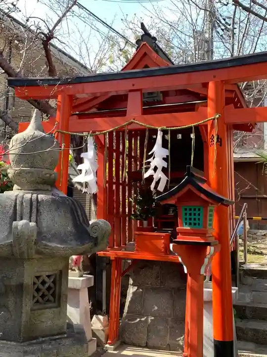一宮神社(兵庫県)