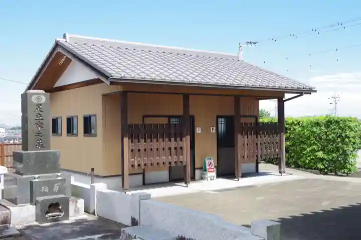 定善寺(茨城県)