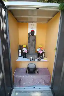 玉川弁財天(東京都)