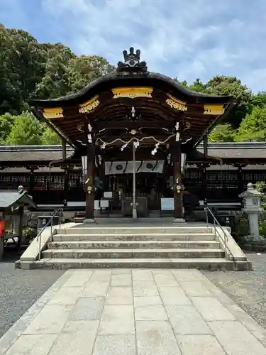 松尾大社(京都府)
