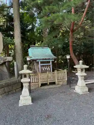 福島大神宮(北海道)