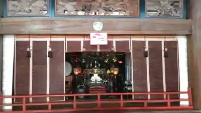 長久寺(宮崎県)