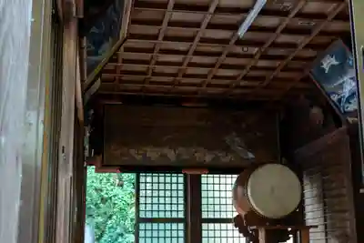 駒形神社(静岡県)