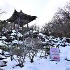 陽林寺(福島県)