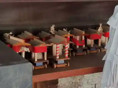 堀川戎神社のその他建物