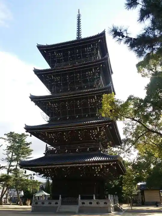 善通寺のその他建物