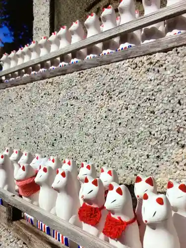 馬橋稲荷神社(東京都)