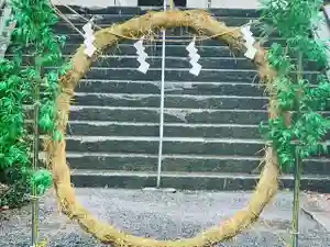 土津神社|こどもと出世の神さまのお祭り(2020年12月13日(日) 16時51分32秒投稿)