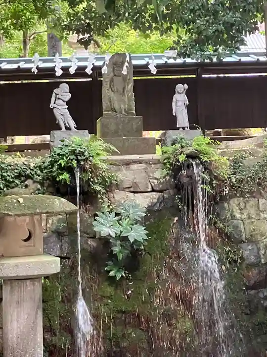 深大寺(東京都)