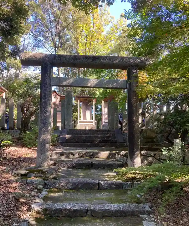 即宗院(京都府)