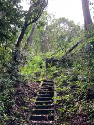 愛宕神社(千葉県)