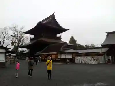 阿蘇神社のその他建物