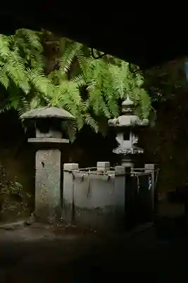 八神社(京都府)