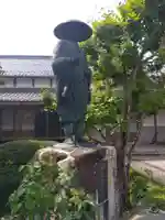 東林寺(岐阜県)