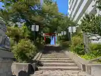 榴岡天満宮(宮城県)