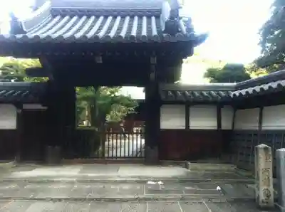 萬福寺のその他建物