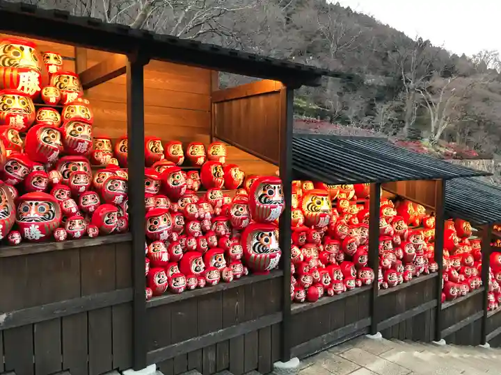 勝尾寺のその他建物