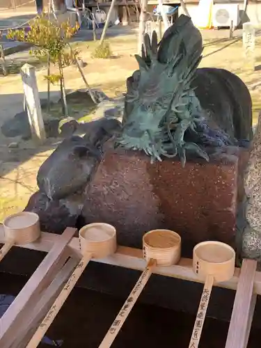 本折日吉神社(石川県)