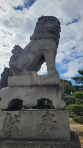 別宮大山祇神社(愛媛県)