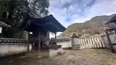 白髭神社(奈良県)