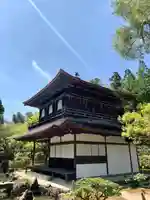 慈照寺(慈照禅寺・銀閣寺)のその他建物