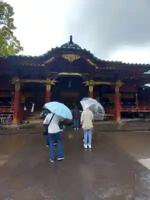 根津神社(東京都)