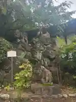 玉川神社のその他建物