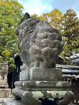 伊豆神社(滋賀県)