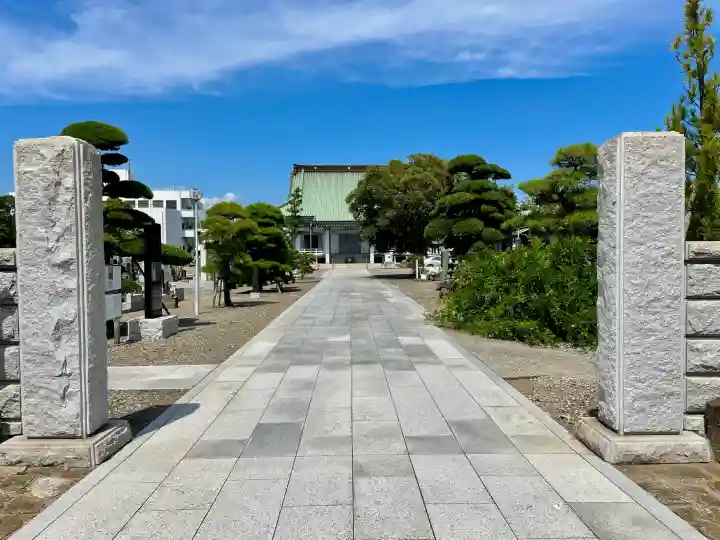 選擇寺(千葉県)
