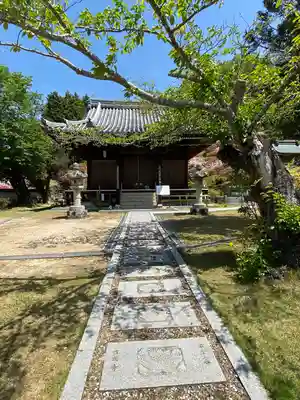 朝日寺(岡山県)