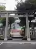 椙森神社(東京都)